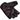 Gants de musculation demi-doigts RDX T2