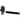Gants de musculation demi-doigts RDX T2