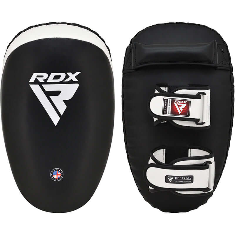 RDX T3 Muay Thai Kick Pads - RDX Sports | Switzerland