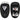 RDX T3 Muay Thai Kick Pads - RDX Sports | Switzerland