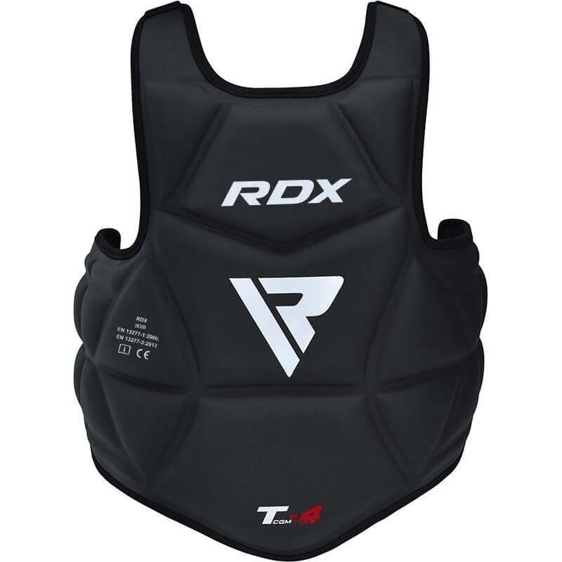 RDX T4 Coach Chest Protector - RDX Sports | Switzerland