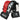 RDX T6 MMA-Sparringhandschuhe 7 oz