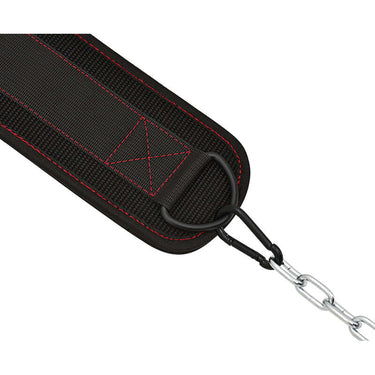RDX T7 Dip-Gürtel mit Kette