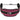 RDX T7 Weight Training Dipping Belt With Chain – Pink