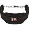 RDX T7 Weight Training Dipping Belt With Chain - RDX Sports | Switzerland