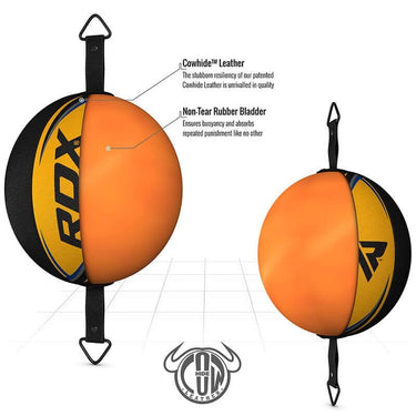 Ballon double élastique RDX U3