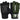 Gants de musculation RDX W1