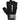 Gants de musculation RDX W1 – Noir