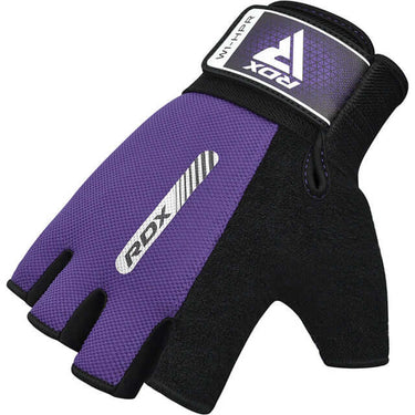 Gants de musculation RDX W1