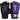 Gants de musculation RDX W1