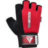 RDX W1 Gym Workout Gloves - RDX Sports | Switzerland