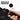 RDX W1 Jump Rope With Foam Handles
