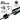 RDX W1 Jump Rope With Foam Handles - RDX Sports | Switzerland