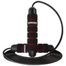 RDX W1 Jump Rope With Foam Handles - RDX Sports | Switzerland