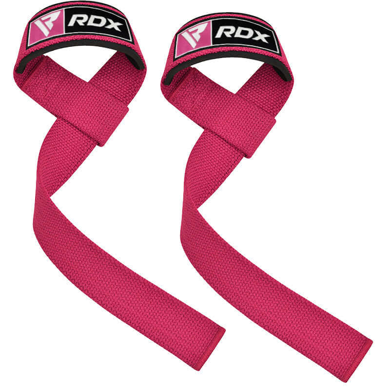 RDX W1 Weight Training Wrist Strap - RDX Sports | Switzerland