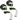 RDX W1 Weight Training Wrist Straps