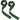 RDX W1 Weight Training Wrist Straps – Green