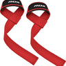 RDX W1 Weight Training Wrist Straps - RDX Sports | Switzerland