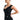 RDX W1 Women Sweat Vest Without Zipper