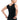 RDX W1 Women Sweat Vest Without Zipper