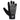 RDX W1F Vollfinger-Fitnesshandschuhe – Grau