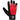 RDX W1F Vollfinger-Fitnesshandschuhe – Rot