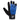RDX W1F Vollfinger-Fitnesshandschuhe – Blau