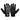 RDX W1F Vollfinger-Fitnesshandschuhe