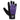 RDX W1F Vollfinger-Fitnesshandschuhe – Violett