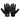 RDX W1F Vollfinger-Fitnesshandschuhe
