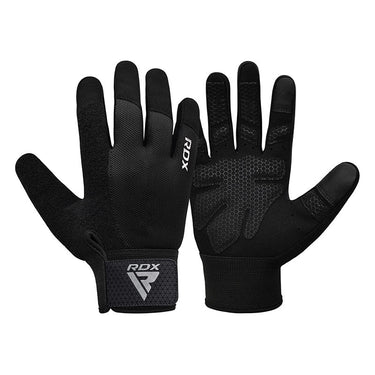 RDX W1F Vollfinger-Fitnesshandschuhe