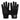 RDX W1F Vollfinger-Fitnesshandschuhe