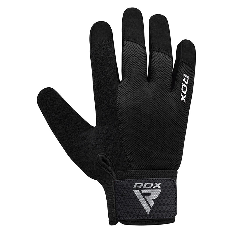 RDX W1F Full Finger Gym Workout Gloves - RDX Sports | Switzerland