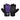 RDX W1H Gym Workout Gloves - RDX Sports | Switzerland
