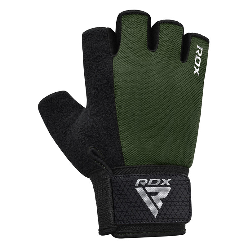 RDX W1H Gym Workout Gloves - RDX Sports | Switzerland