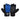 RDX W1H Gym Workout Gloves - RDX Sports | Switzerland