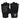 RDX W1H Gym Workout Gloves - RDX Sports | Switzerland