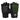 RDX W1H Gym Workout Gloves - RDX Sports | Switzerland