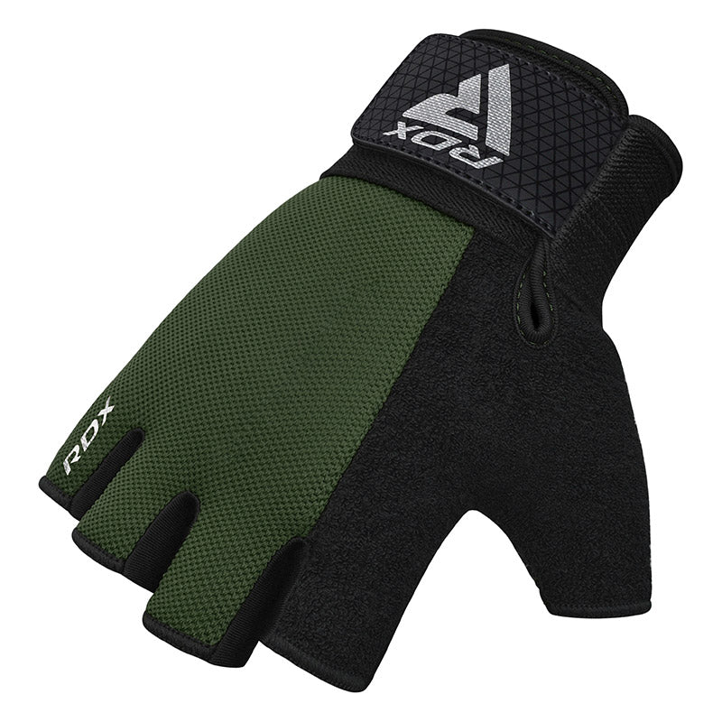 RDX W1H Gym Workout Gloves - RDX Sports | Switzerland