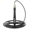 RDX W2 Adjustable 10.3ft Skipping Rope with Non - Slip Aluminum Handles - RDX Sports | Switzerland