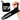 Bandes de poignet de powerlifting RDX W2
