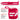 RDX W2 Powerlifting Wrist Wraps Pink for Women - RDX Sports | Switzerland