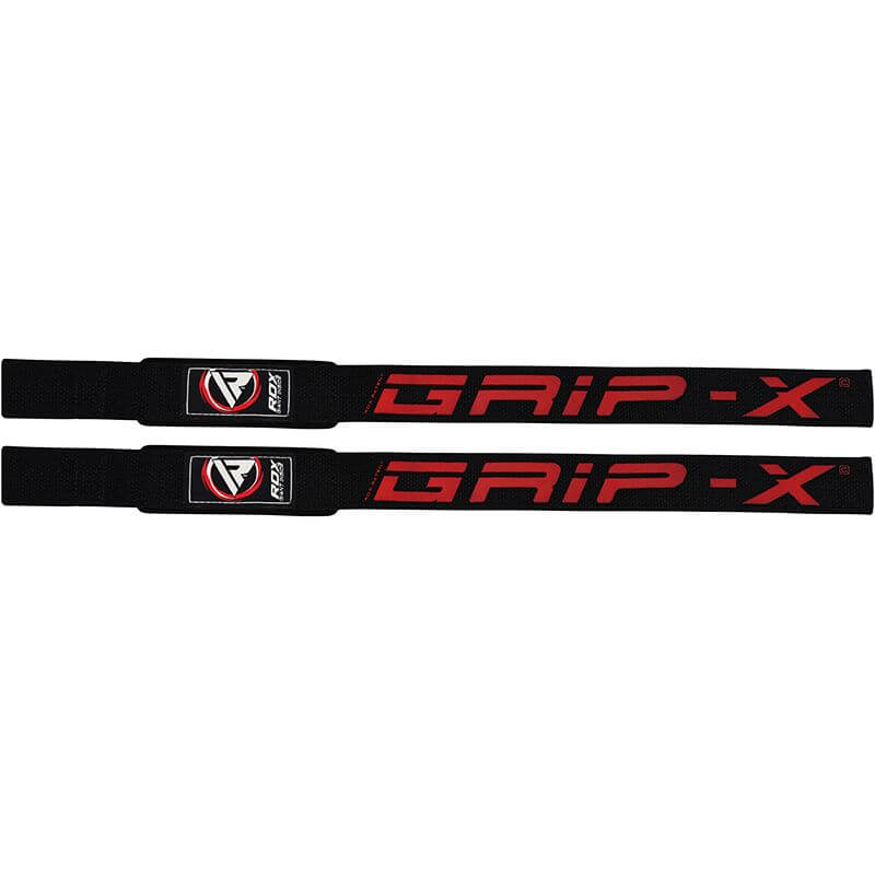 RDX W2 Weightlifting Straps - RDX Sports | Switzerland