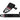Bandes de poignets RDX W3 homologuées IPL/USPA avec passe-pouce