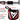 RDX W3 IPL USPA Approved Powerlifting Wrist Support Wraps with Thumb Loops OEKO - TEX® Standard 100 certified - RDX Sports | Switzerland