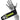 RDX W3 IPL USPA Approved Powerlifting Wrist Support Wraps with Thumb Loops OEKO - TEX® Standard 100 certified - RDX Sports | Switzerland