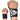 RDX W3 IPL USPA Approved Powerlifting Wrist Support Wraps with Thumb Loops OEKO - TEX® Standard 100 certified - RDX Sports | Switzerland