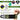 Bandes de poignets RDX W3 homologuées IPL/USPA avec passe-pouce