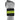 Bandes de poignets RDX W3 homologuées IPL/USPA avec passe-pouce