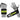 Bandes de poignets RDX W3 homologuées IPL/USPA avec passe-pouce
